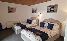 Fairladies Barn Guest House