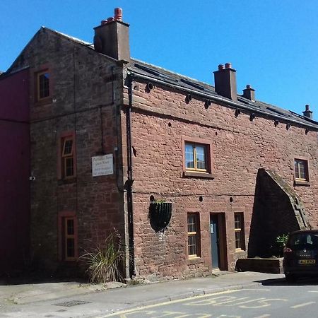 Fairladies Barn Guest House St Bees Exterior photo