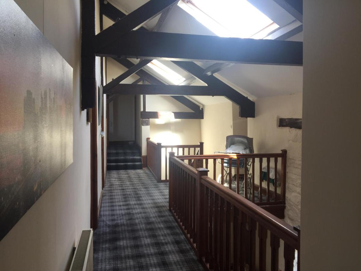 Fairladies Barn Guest House St Bees Exterior photo