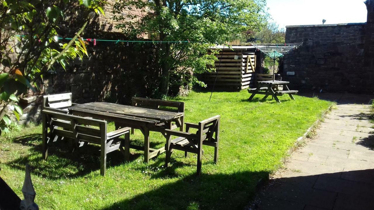 Fairladies Barn Guest House St Bees Exterior photo