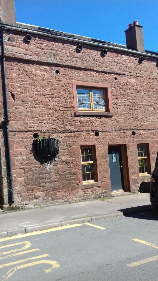 Fairladies Barn Guest House St Bees Exterior photo