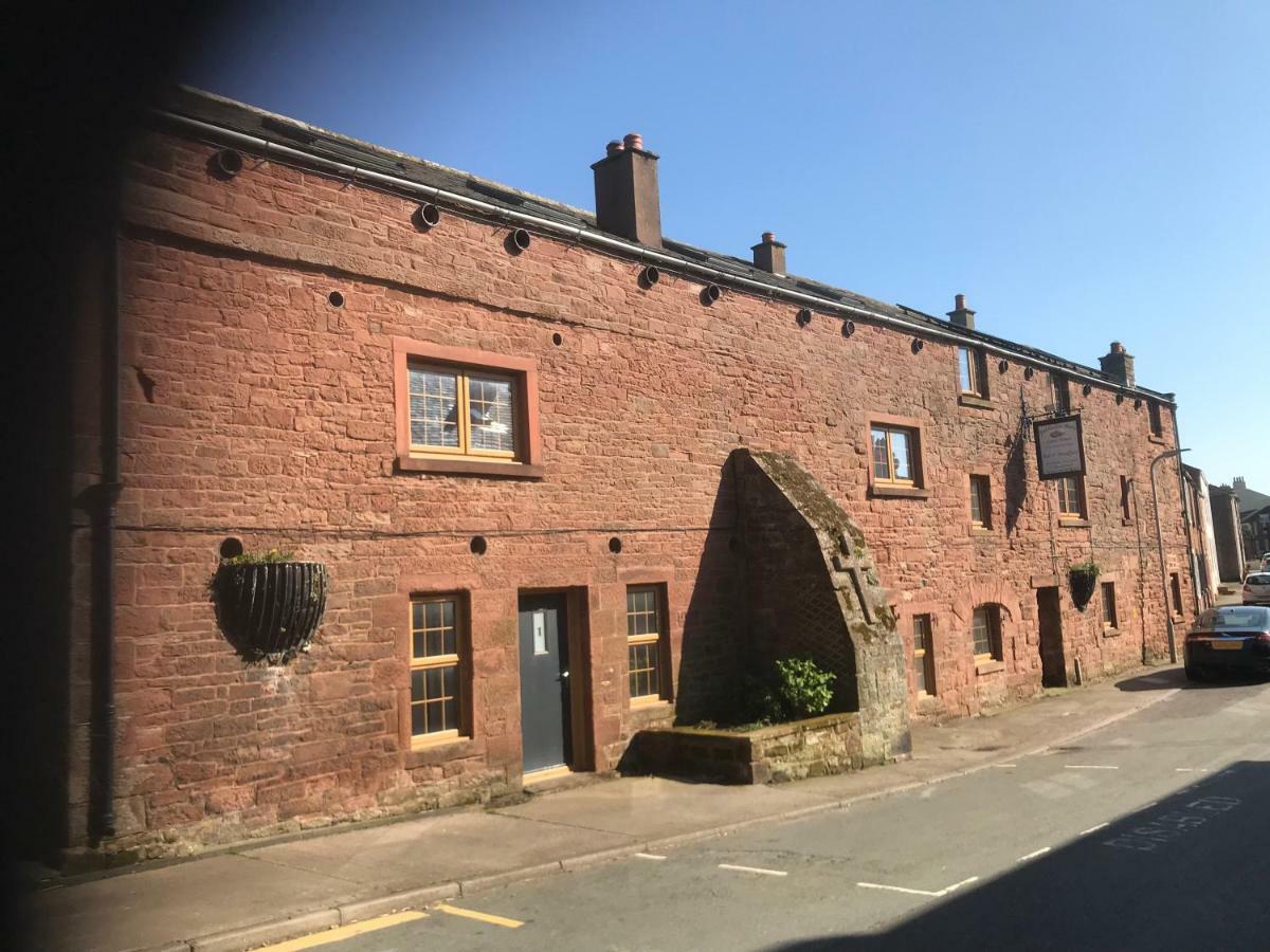 Fairladies Barn Guest House St Bees Exterior photo