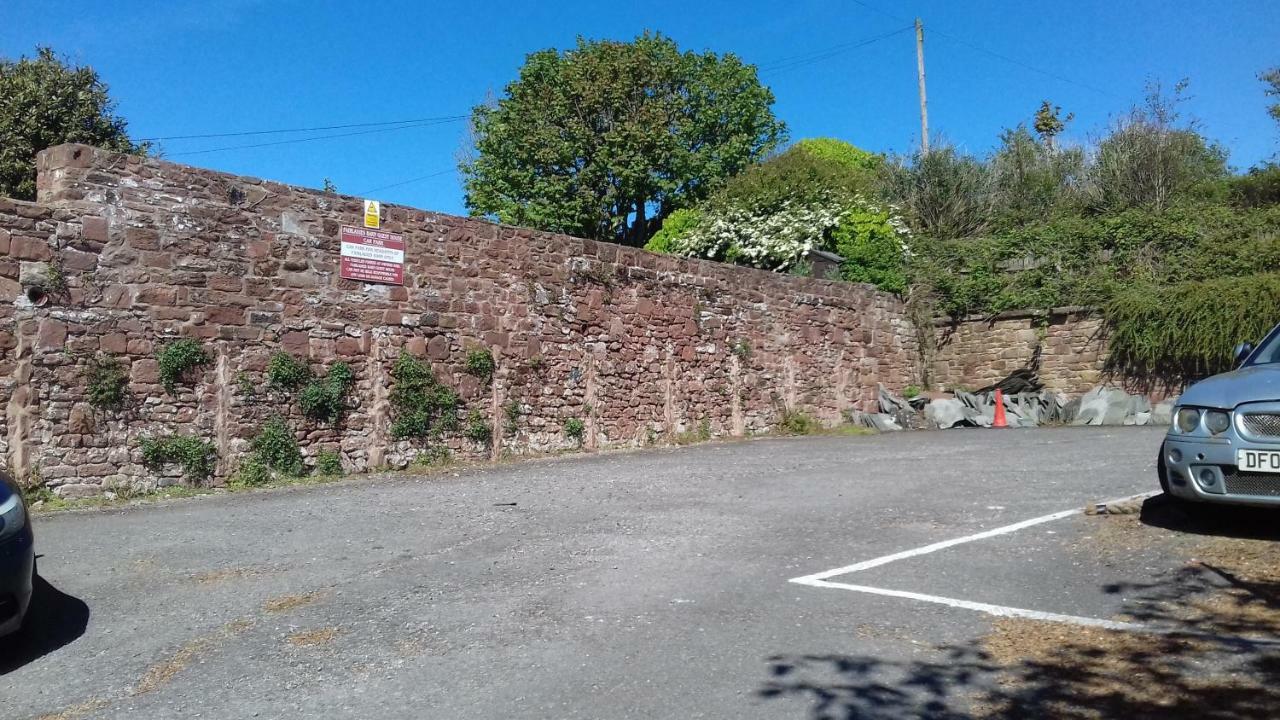 Fairladies Barn Guest House St Bees Exterior photo