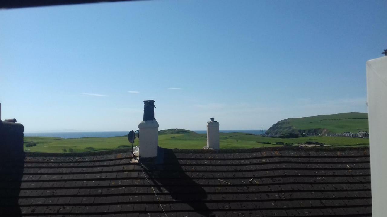 Fairladies Barn Guest House St Bees Exterior photo